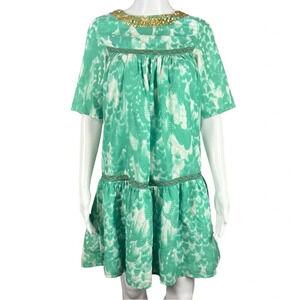 NWT Sheridan French | Tuckernuck Cotton Dress